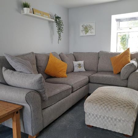 Honeybee House Villa Conwy Luaran gambar