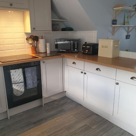 Honeybee House Villa Conwy Luaran gambar