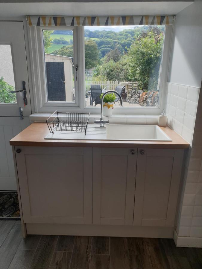 Honeybee House Villa Conwy Luaran gambar