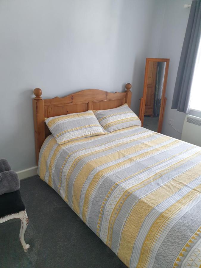 Honeybee House Villa Conwy Luaran gambar