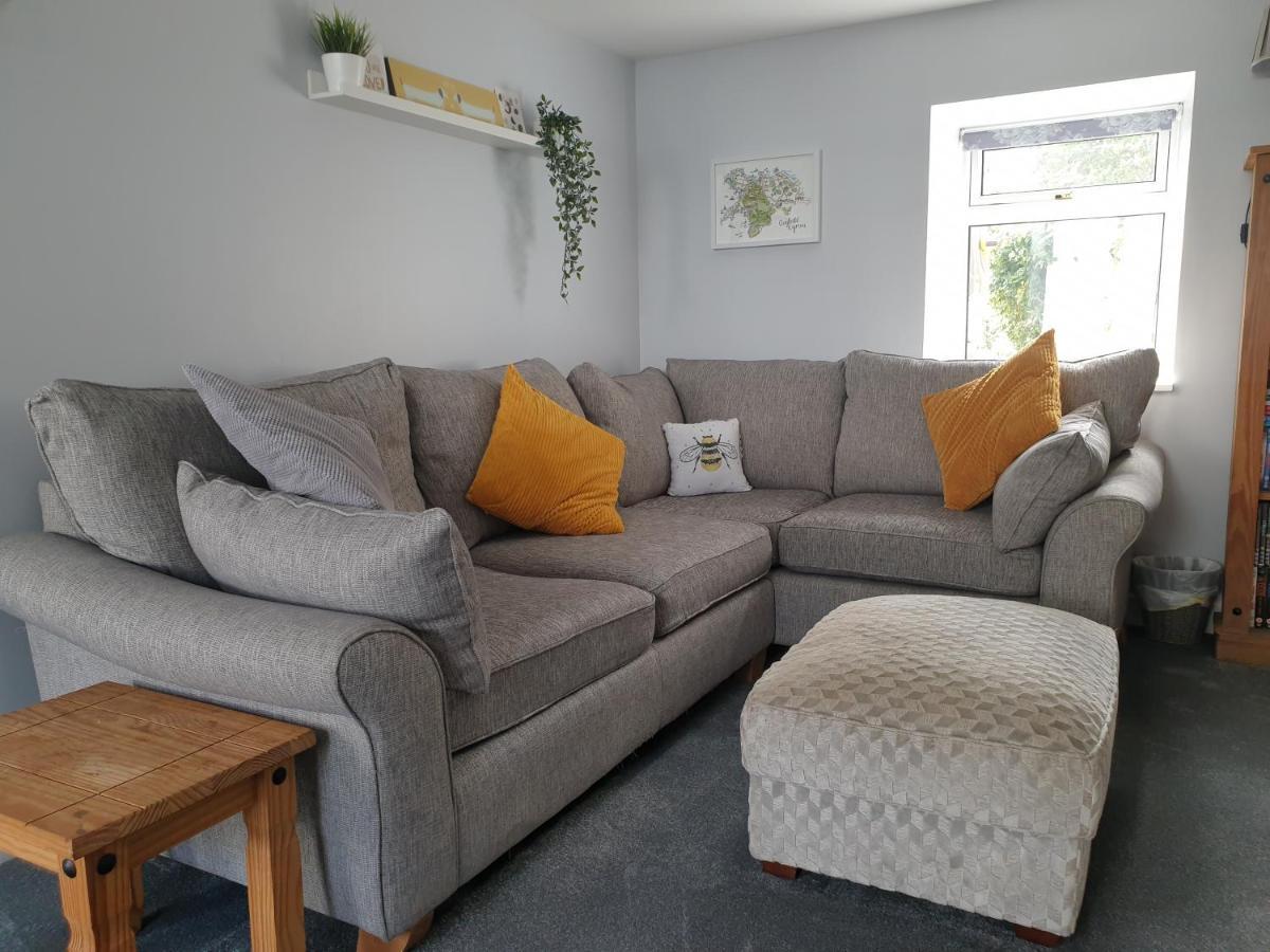 Honeybee House Villa Conwy Luaran gambar