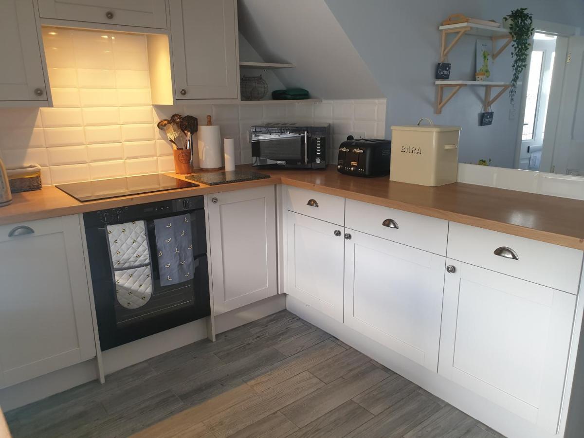 Honeybee House Villa Conwy Luaran gambar