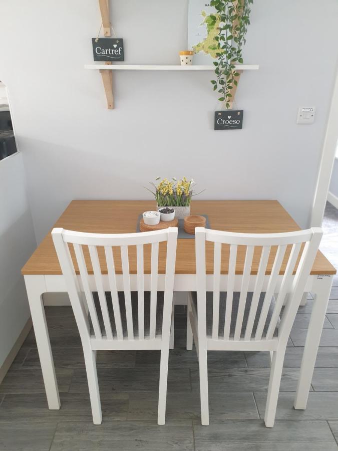 Honeybee House Villa Conwy Luaran gambar