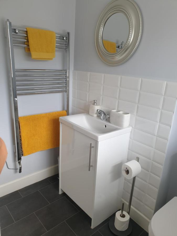 Honeybee House Villa Conwy Luaran gambar