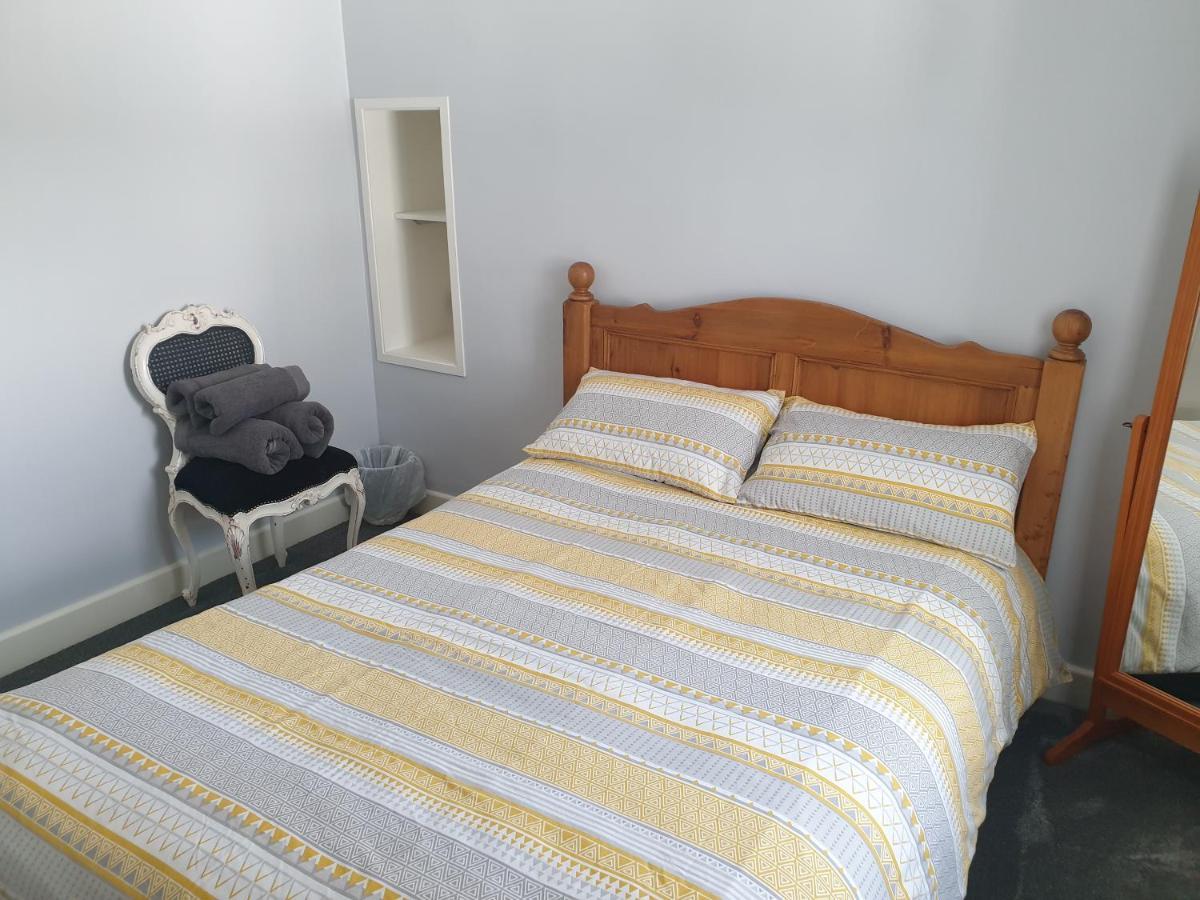 Honeybee House Villa Conwy Luaran gambar