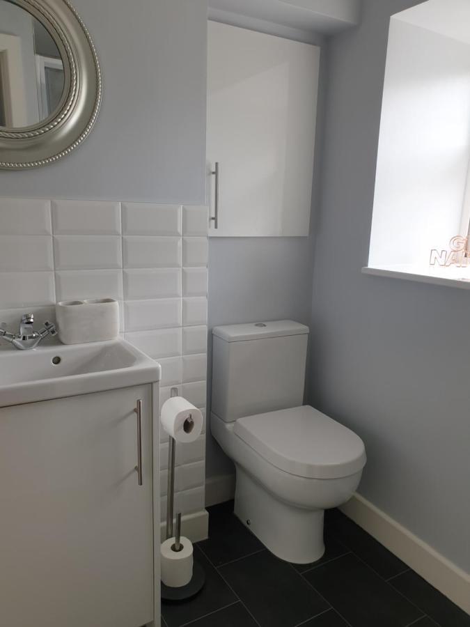 Honeybee House Villa Conwy Luaran gambar