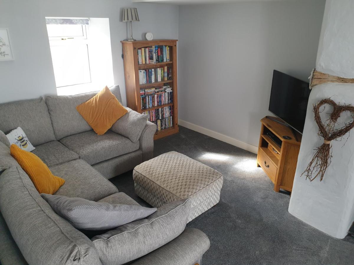 Honeybee House Villa Conwy Luaran gambar