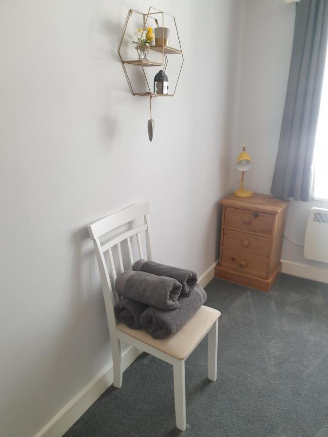 Honeybee House Villa Conwy Luaran gambar