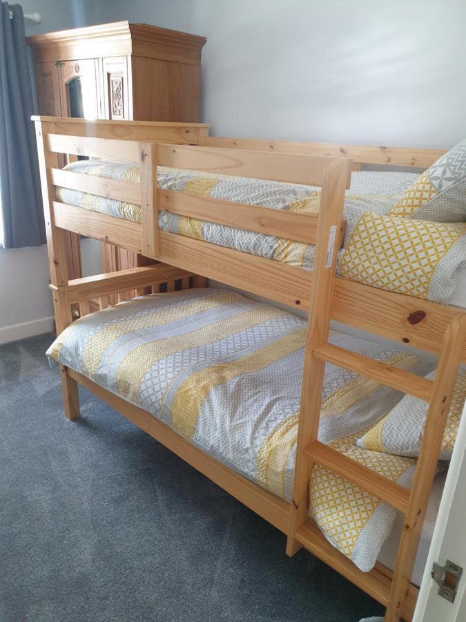 Honeybee House Villa Conwy Luaran gambar
