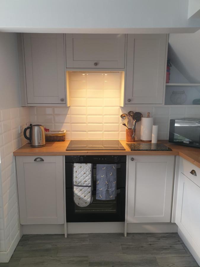 Honeybee House Villa Conwy Luaran gambar