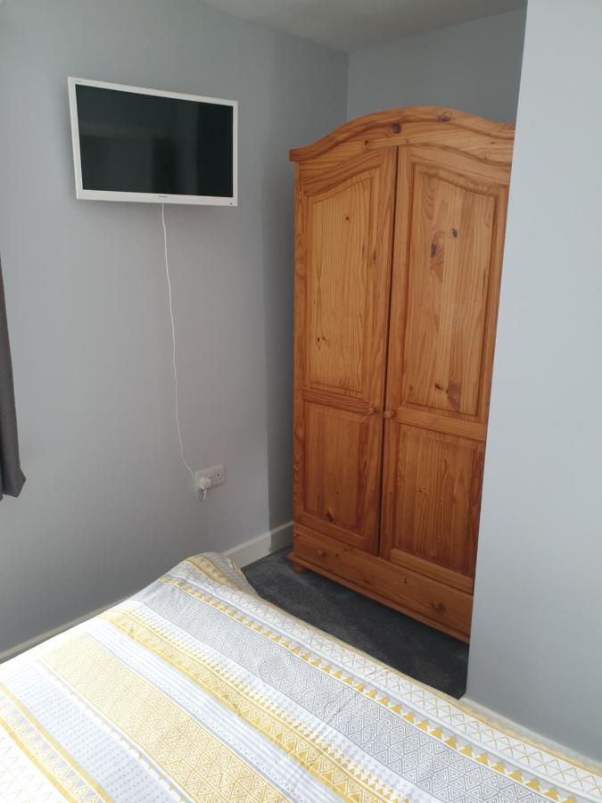 Honeybee House Villa Conwy Luaran gambar