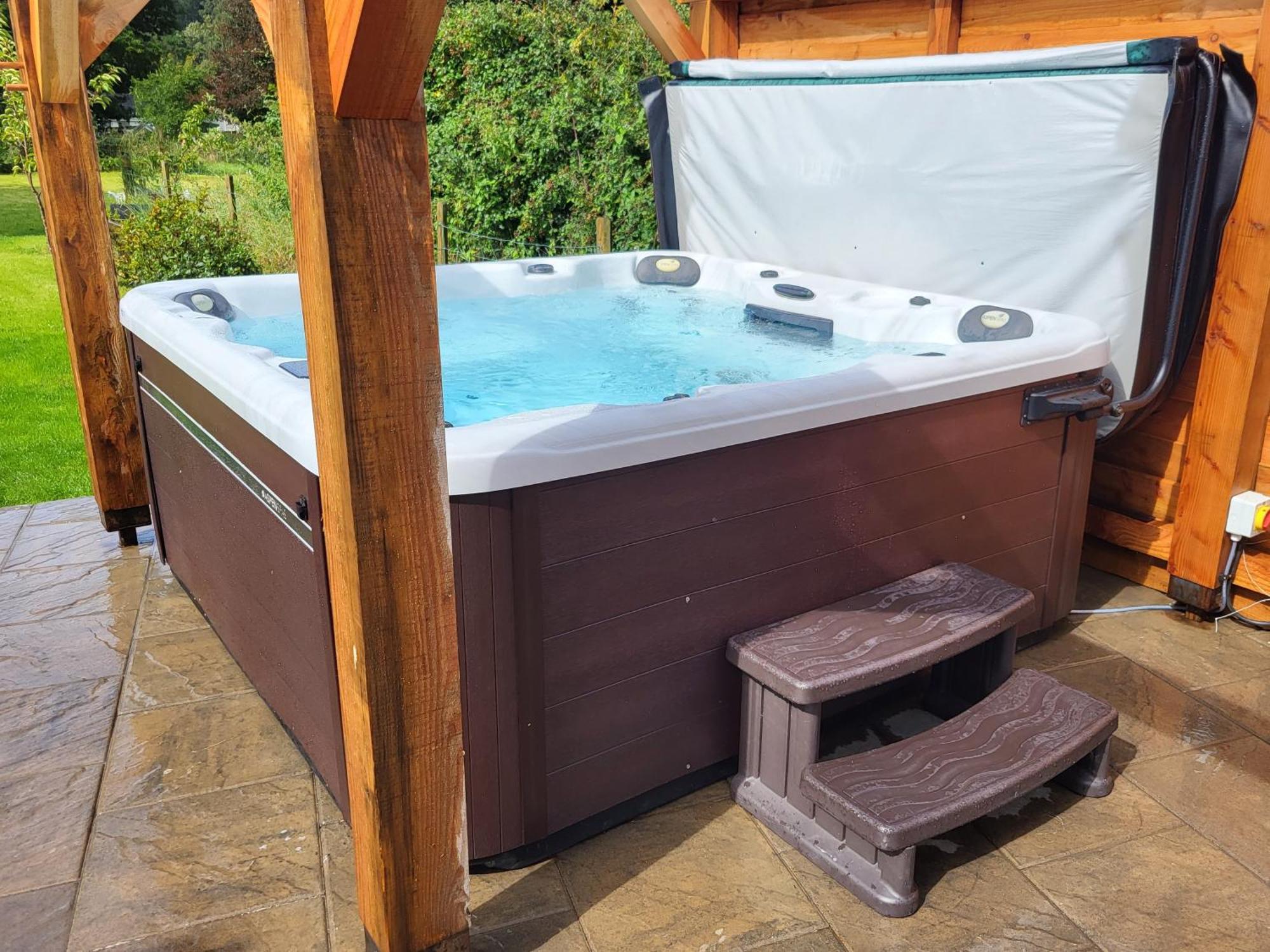 Honeybee House Villa Conwy Luaran gambar